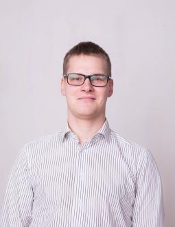 Kaspar Ojasalu