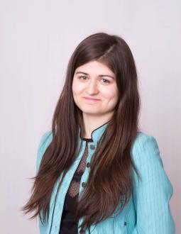 Lilian Sumero