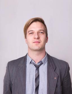 Marko Kuusik